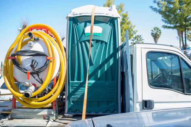 Best Construction site porta potty rental  in Stagecoach, NV