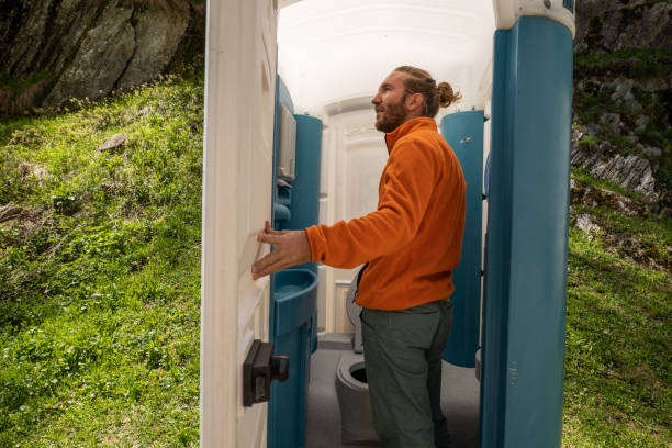 Trusted Stagecoach, NV porta potty rental Experts