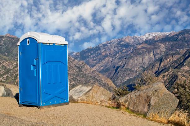 Best Portable restroom trailer rental  in Stagecoach, NV