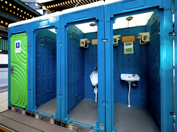 Best Affordable porta potty rental  in Stagecoach, NV