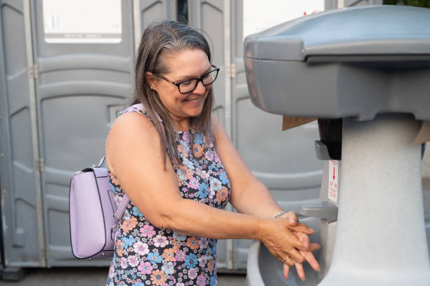 Best Porta potty rental near me  in Stagecoach, NV